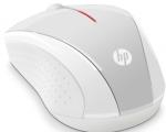 HP X3000 Bezdrôtová myš