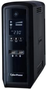 CyberPower UPS PFC SineWare 1500