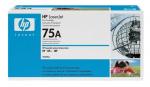 HP 75A čierny laserový toner