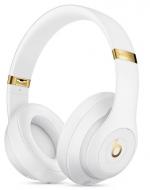 Beats Studio3 Wireless White