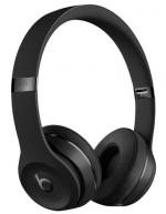 Beats Solo3 Wireless Matt Black