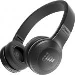 JBL E45BT Black