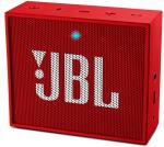 JBL GO Red