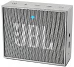 JBL GO Gray