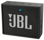 JBL GO Black