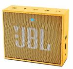 JBL GO Yellow