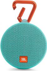 JBL Clip 2 Teal