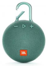 JBL Clip 3 Teal
