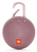 JBL Clip 3 Pink
