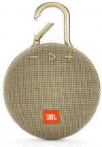 JBL Clip 3 Sand