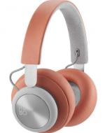 Bang & Olufsen BeoPlay H4 Tangerine Grey
