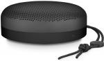 Bang & Olufsen BeoPlay A1 Black