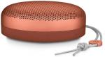 Bang & Olufsen BeoPlay A1 Tangerine Red