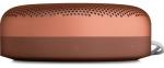 Bang & Olufsen BeoPlay A1 Tangerine Red