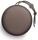 Bang & Olufsen BeoPlay A1 Deep Red