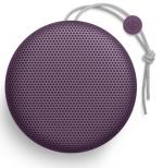 Bang & Olufsen BeoPlay A1 Violet Limited Edition