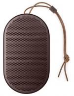 Bang & Olufsen BeoPlay P2 Umber Limited Edition