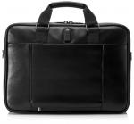 HP Taška Executive Leather 15,6"
