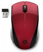 HP Bezdrôtová myš 220