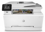 HP Color LaserJet Pro M283fdn