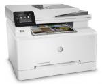 HP Color LaserJet Pro M283fdn