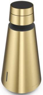 Bang & Olufsen BeoSound 1 Brass Tone