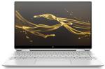 HP Spectre x360 13-aw0109nc Natural Silver