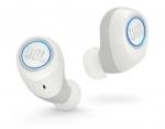 JBL Free White