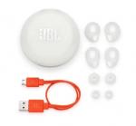 JBL Free White