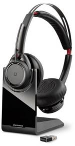 Plantronics Voyager Focus UC B825-M headset