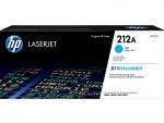 HP 212A azúrový laserový toner