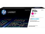 HP 212A purpurový laserový toner