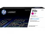 HP 212X purpurový laserový toner