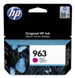 HP 963 purpurový atrament