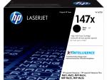 HP 147X čierny laserový toner