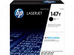 HP 147Y čierny laserový toner