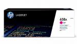 HP 658A purpurový laserový toner