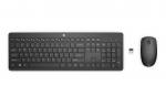 HP MK230 Set klávesnica myš