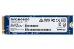 Synology SNV3400 SSD M.2 NVMe 800GB