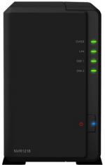 Synology NVR1218