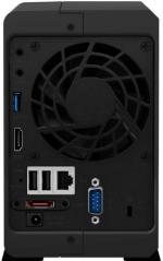 Synology NVR1218