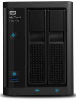 Western Digital My Cloud Pro PR2100 4TB