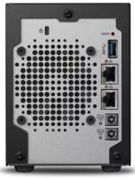 Western Digital My Cloud Pro PR2100 4TB