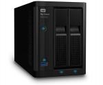 Western Digital My Cloud Pro PR2100 4TB