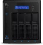 Western Digital My Cloud Pro Expert EX4100 40TB