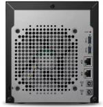 Western Digital My Cloud Pro Expert EX4100 40TB