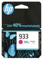 HP 933 purpurový atrament