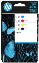 HP 932/933 farebný atrament