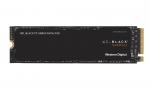 Western Digital SSD M.2 PCIe 500GB Black SN850 NVMe