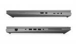 HP ZBook 17 Fury G8
